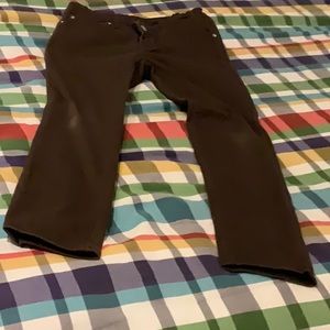 Brown jeans kids size7 boys adriano goldschmied